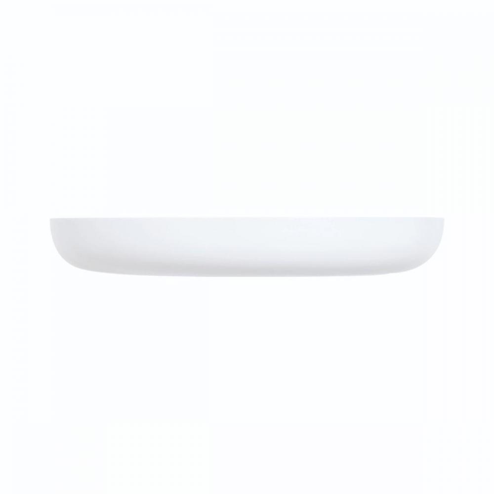 EVOLUTIONS WHITE ZUPAS ŠĶĪVIS 21CM, Luminarc