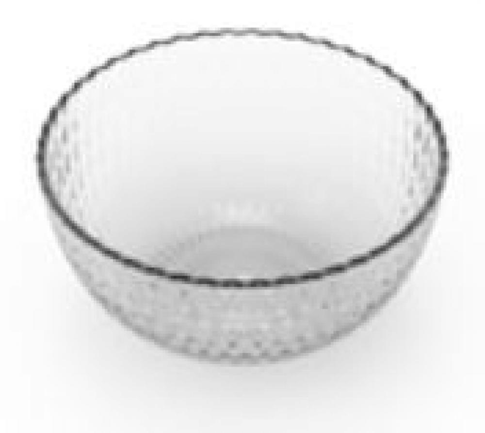 PAMPILLE CAURSPĪDĪGA BĻODA 13CM, Luminarc