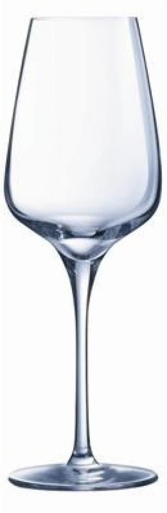 SUBLYM VĪNA GLĀZE 35CL, Chef and Sommelier