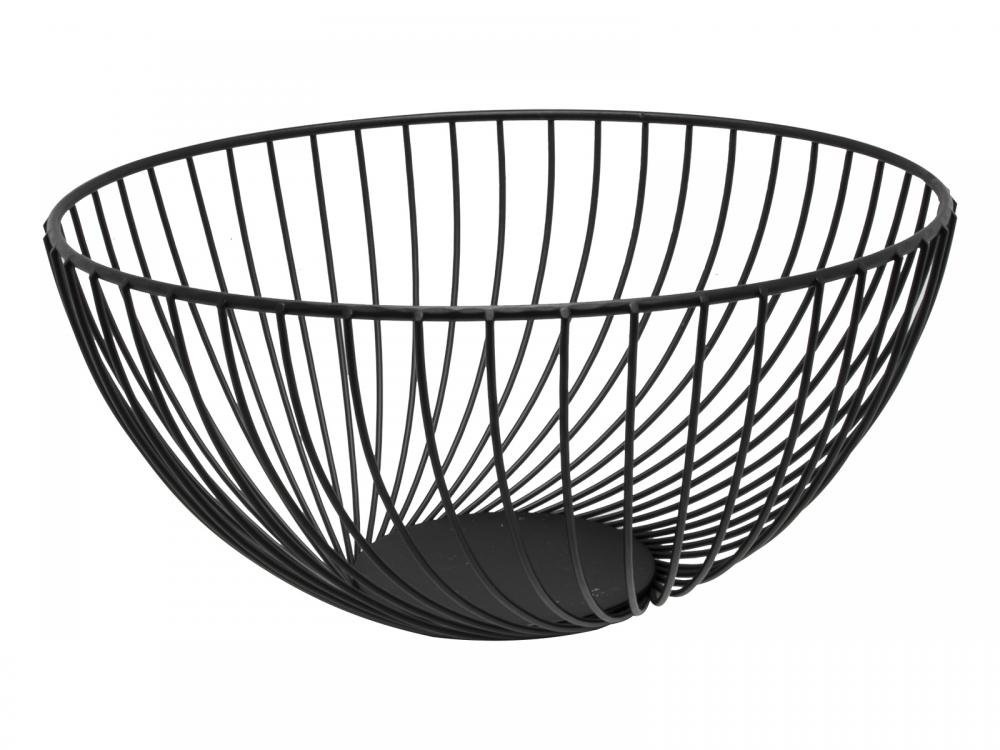 GROZS AUGĻIEM 25CM, MELNS, MPL Consulting
