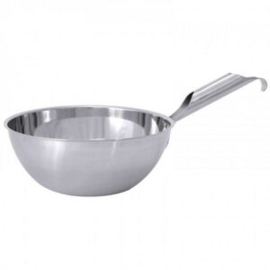 KAUSS D22.5CM, 2L, NER.TĒR., Contacto
