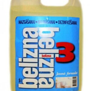 BELIZNA-3 BALINĀTĀJS VEĻAI, 5L, Mayeri Professional