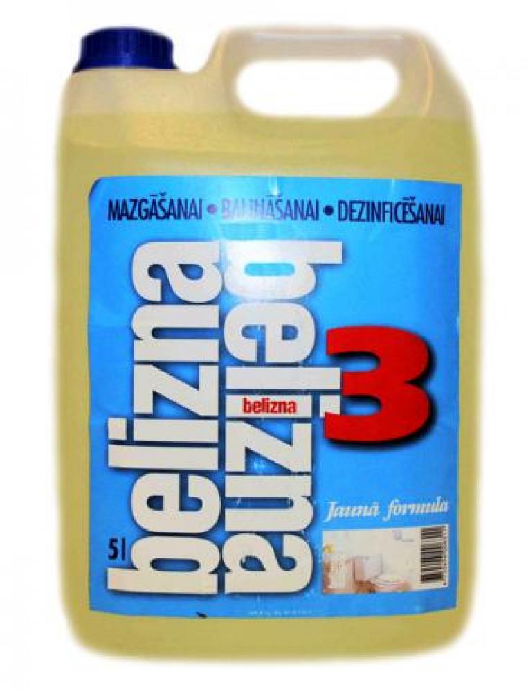 BELIZNA-3 BALINĀTĀJS VEĻAI, 5L, Mayeri Professional