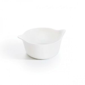SMART CUISINE CARINE RAMEKINS 11CM, APAĻŠ, 250°C, OPĀLSTIKLS, Luminarc