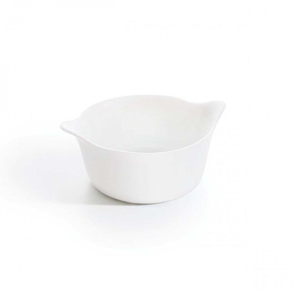 SMART CUISINE CARINE RAMEKINS 11CM, APAĻŠ, 250°C, OPĀLSTIKLS, Luminarc