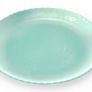 PAMPILLE TURQUOISE PUSDIENU ŠĶĪVIS 25CM, Luminarc