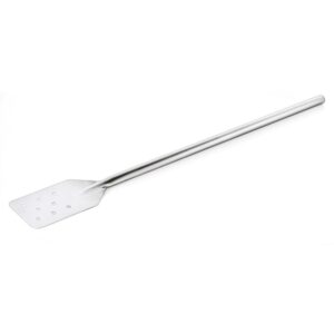 VIRTUVES LĀPSTA MAISĪŠANAI PERFORĒTA 75CM, N/T, WAS