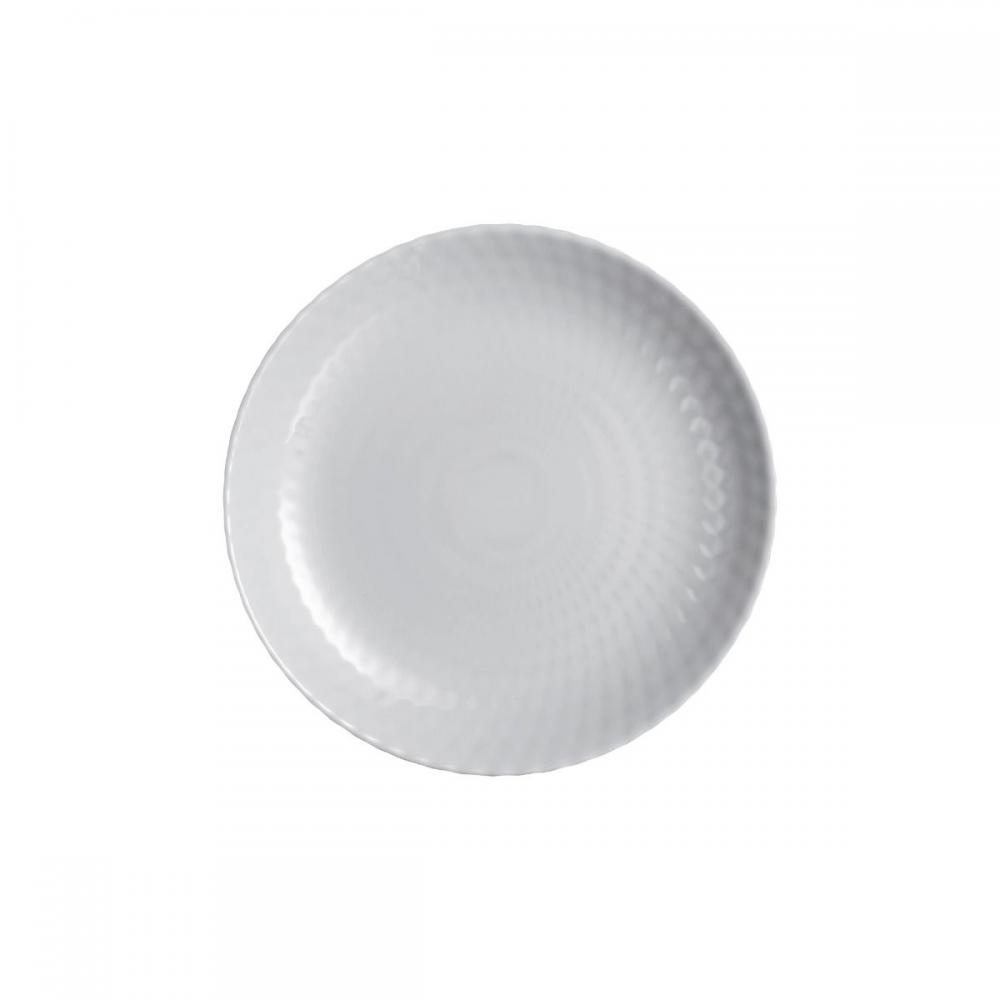 PAMPILLE GRANIT DESERTA ŠĶĪVIS 19CM, Luminarc