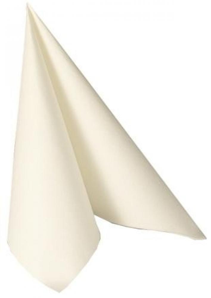 ROYAL COLLECTION SALVETES 40X40CM BALTAS 50GB 0.436KG/IEP, Pap Star