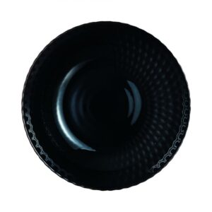 PAMPILLE BLACK ZUPAS ŠĶĪVIS 20CM, Luminarc