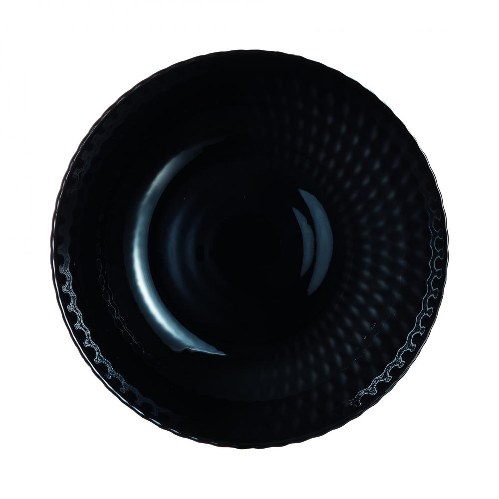 PAMPILLE BLACK ZUPAS ŠĶĪVIS 20CM, Luminarc