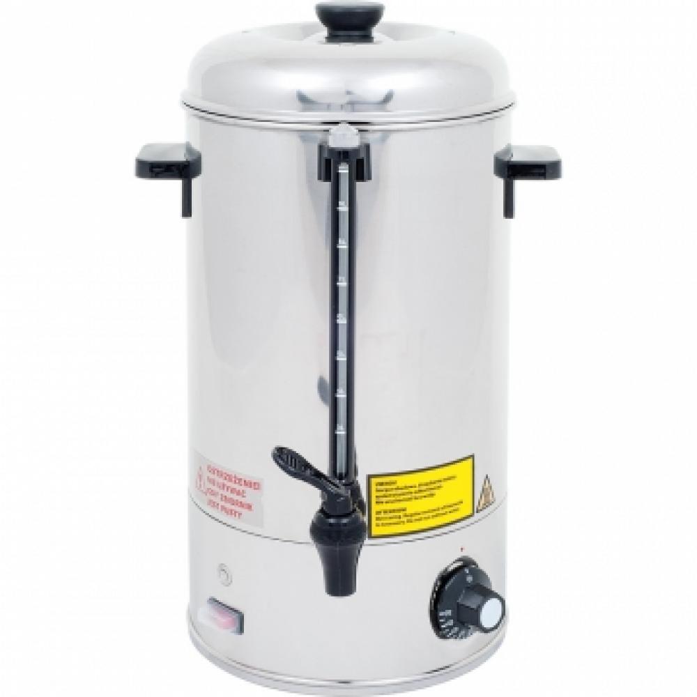 SILDĪTĀJS KARSTAJIEM DZĒRIENIEM 10L 2.4KW, Stalgast