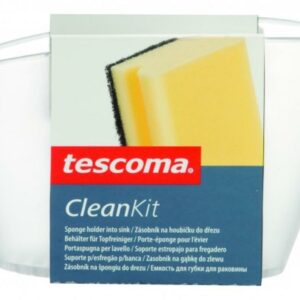 CLEANKIT SŪKĻU TURĒTĀJS, Tescoma