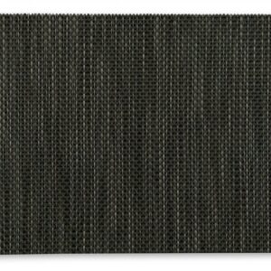 PALIKTNIS 43x29CM, TUMŠI PELĒKS, BRŪNS PINUMS, PVC PLASTMASA, Kesper