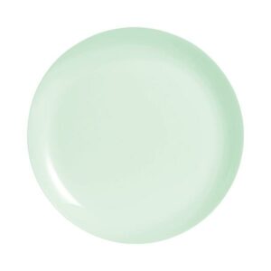 DIWALI PARADISE GREEN PUSDIENU ŠĶĪVIS 25CM, Luminarc