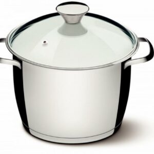 ALLEGRA KATLS 7,4L, 24CM, AR STIKLA VĀKU, Tramontina