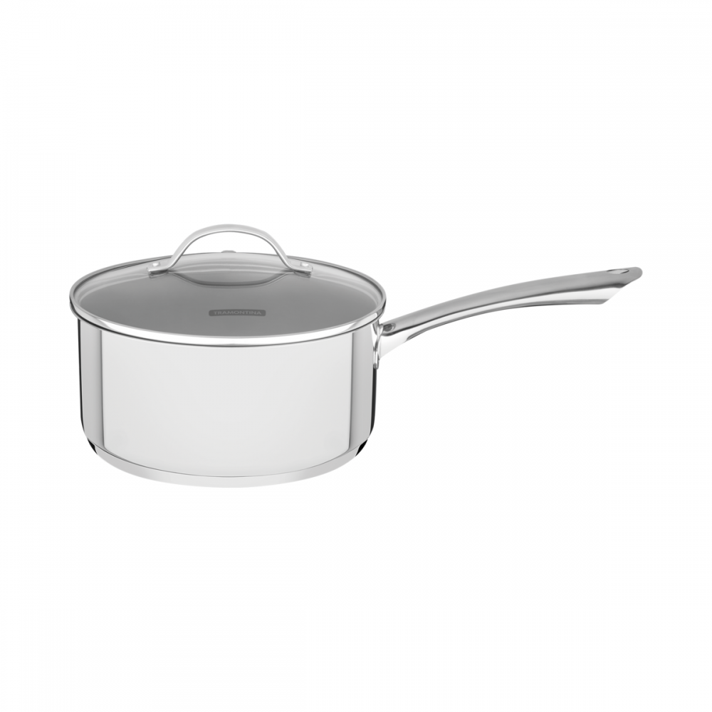 UNA MĒRCES KATLIŅŠ 16CM, 1.4L, INDUKCIJAI, Tramontina