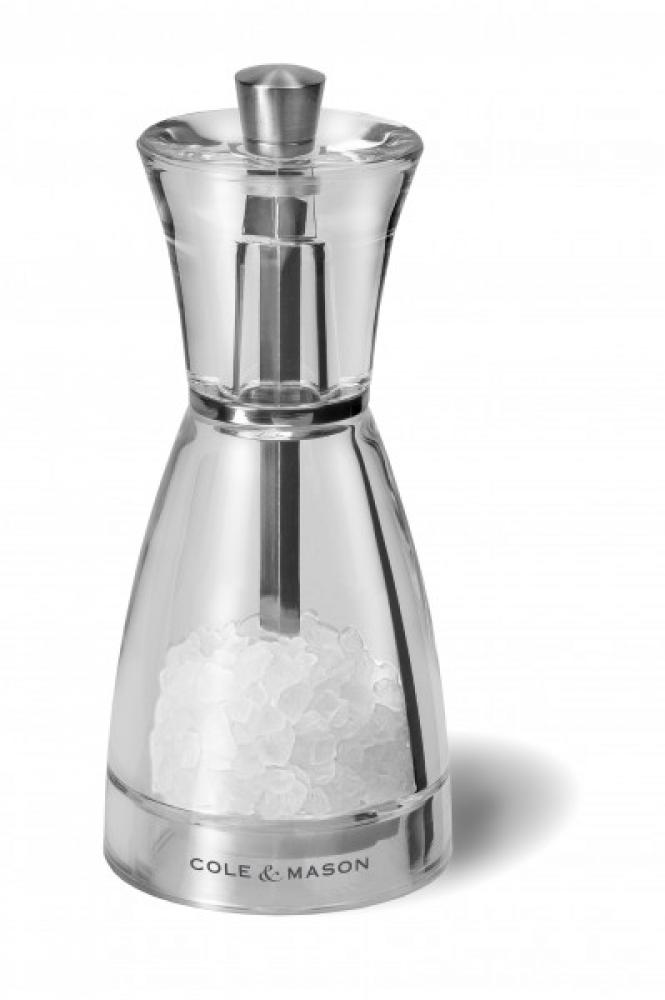 PINA PRECISION SĀLS MALĒJS 12,5CM, Cole and Mason