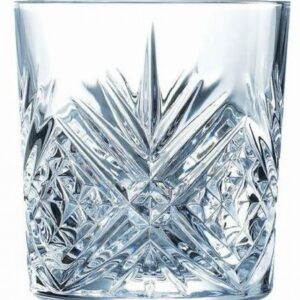 BROADWAY VISKIJA GLĀZE 30CL, Partner