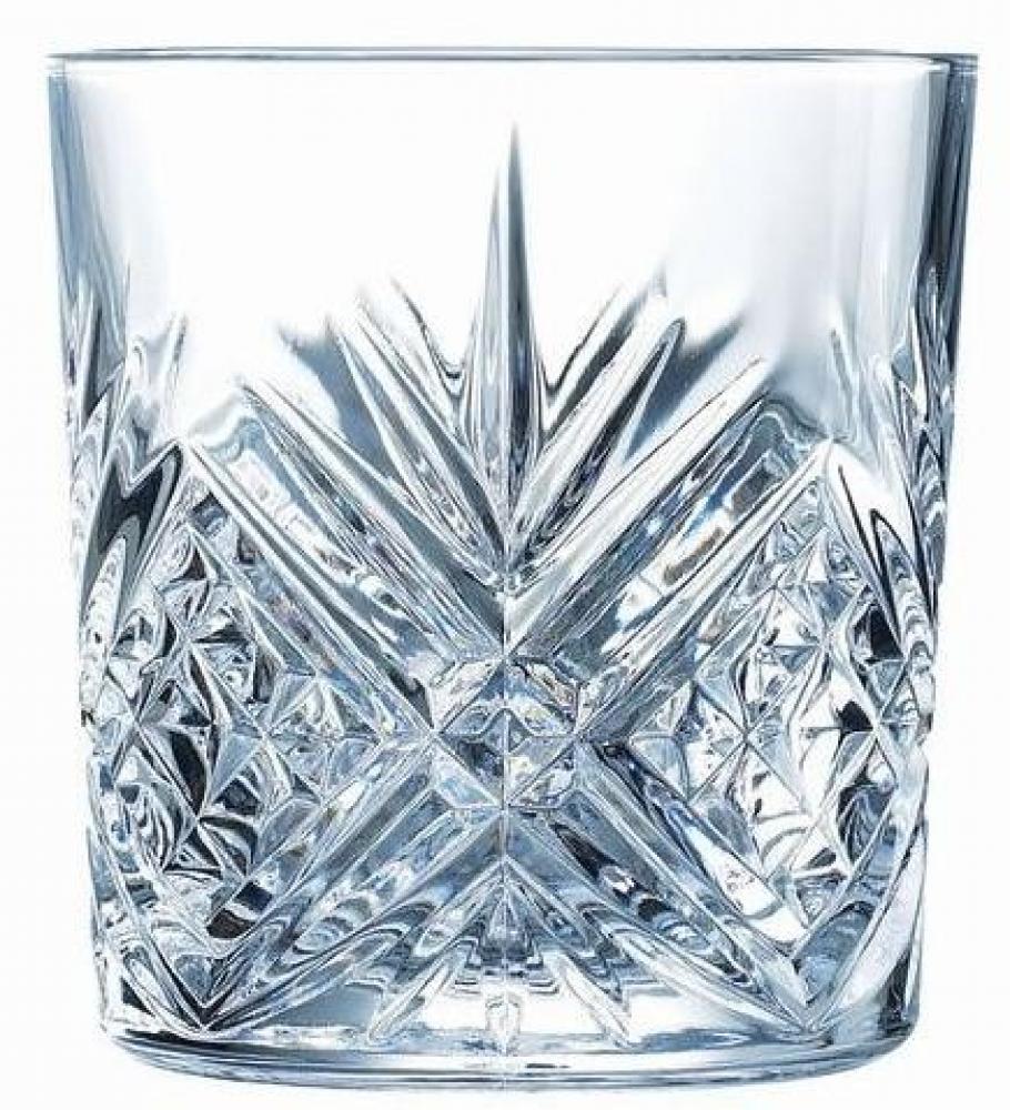 BROADWAY VISKIJA GLĀZE 30CL, Partner