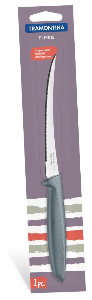 PLENUS TOMĀTU NAZIS 12.5CM, PELĒKS, Tramontina