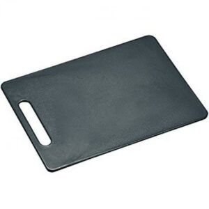 DĒLĪTIS 34x24x0.6CM, PELĒKS, PLASTMASA, Kesper