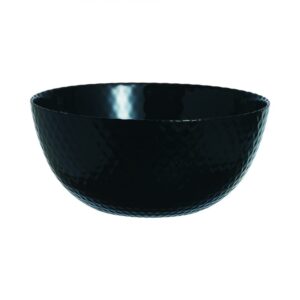 PAMPILLE BLACK BĻODA 24CM, Luminarc