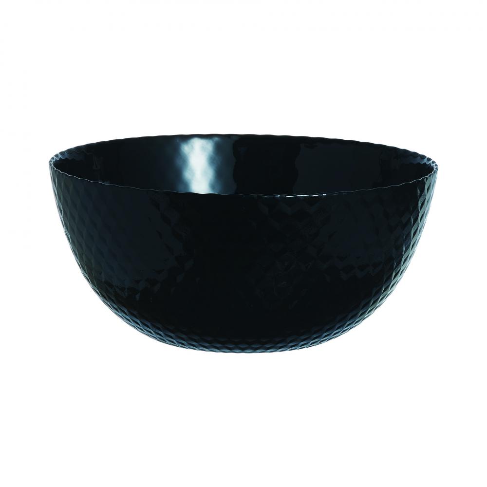 PAMPILLE BLACK BĻODA 24CM, Luminarc