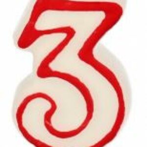 "SVECE-CIPARS ""3"", AR SARKANU MALU", Pap Star