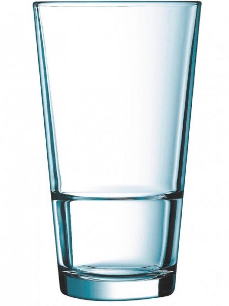 STACK UP AUGSTĀ GLĀZE 35CL, Partner