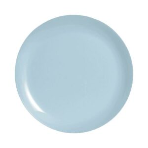 DIWALI PARADISE BLUE PUSDIENU ŠĶĪVIS 25CM, Luminarc