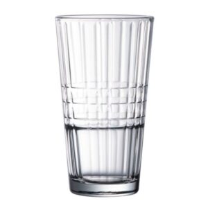 STACK'UP CROSS SULAS GLĀZE 35CL, SAVIETOJAMA, STIKLS (X0391), Partner
