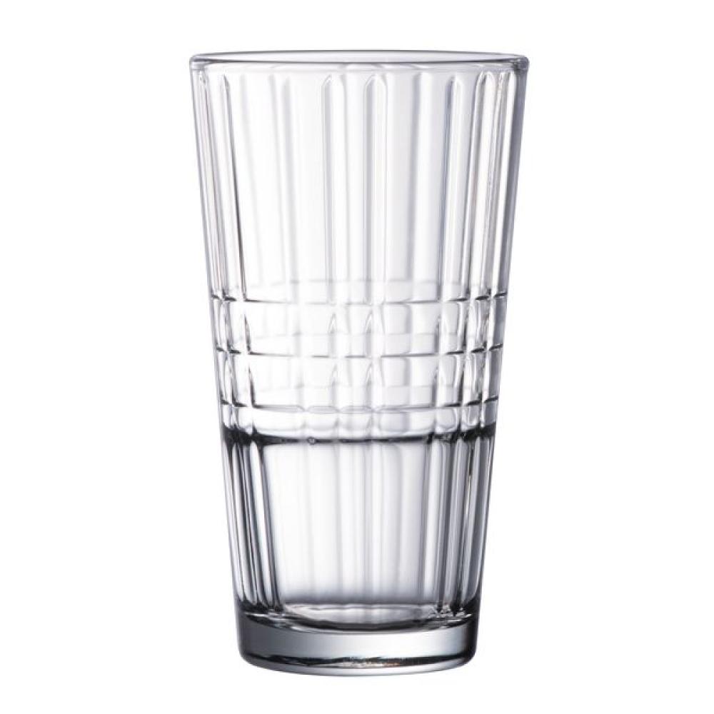 STACK'UP CROSS SULAS GLĀZE 35CL, SAVIETOJAMA, STIKLS (X0391), Partner