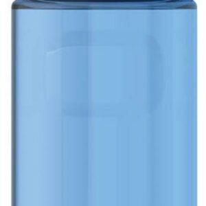 RENO ŪDENS PUDELE 500ML, ZILA, TRITAN PLASTMASA, Kambukka