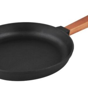 BRIZOLL PANNA 24CM, ČUGUNS, INDUKCIJAI, BRIZOLL