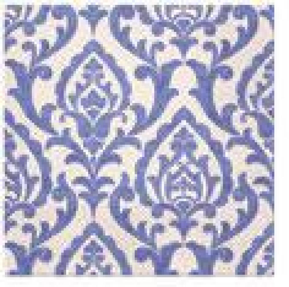 SALVETES 33x33CM, PORTUGUESE TILES, Paw Decor Collection