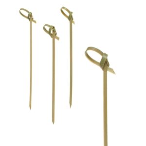 KNOT KOCIŅI UZKODĀM 6CM, 40GAB.,0.021 kg / iepak., Pap Star