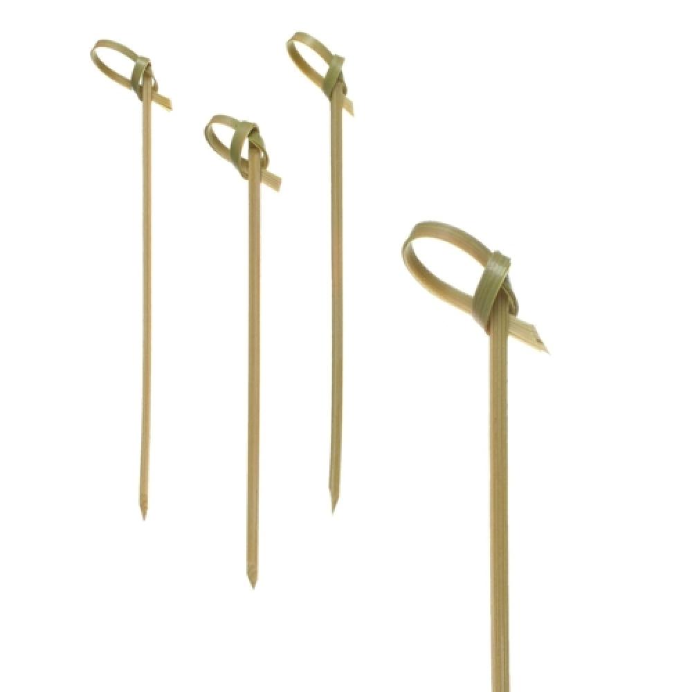 KNOT KOCIŅI UZKODĀM 6CM, 40GAB.,0.021 kg / iepak., Pap Star