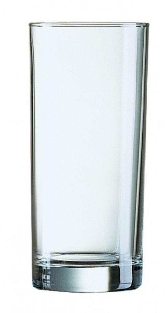 AMSTERDAM SULAS GLĀZE 27CL N8857, Partner
