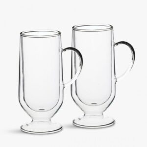 LA CAFETIÈRE DUBULTSIENU KRŪZES 275ML, 2GAB, TERMOSTIKLS, La Cafetiere