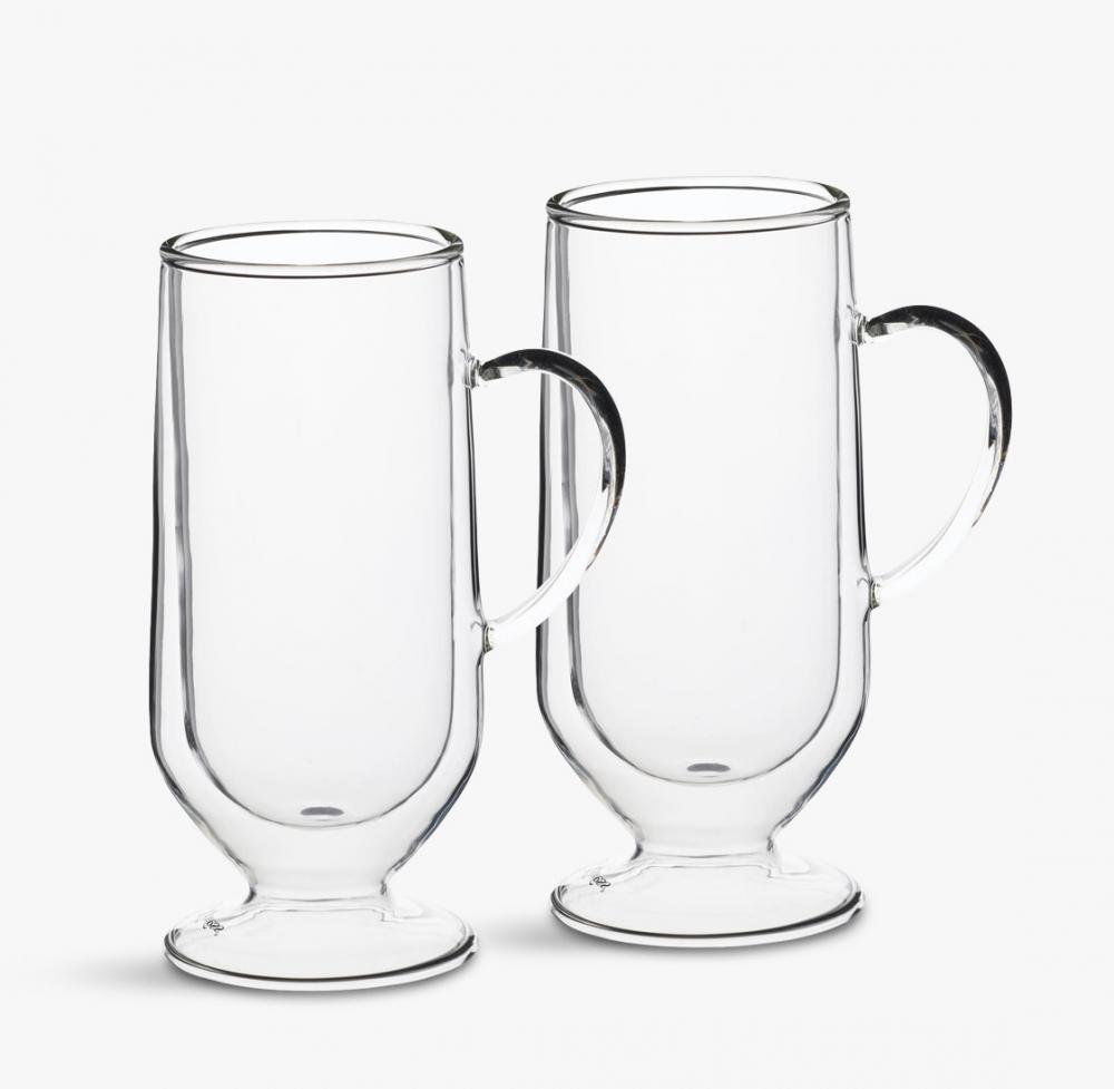 LA CAFETIÈRE DUBULTSIENU KRŪZES 275ML, 2GAB, TERMOSTIKLS, La Cafetiere