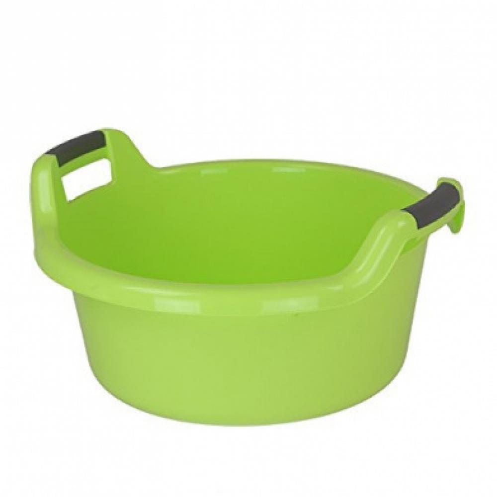 BĻODA AR ROKTURIEM 27L, APAĻA, ZAĻA, PLASTMASAS, Partner