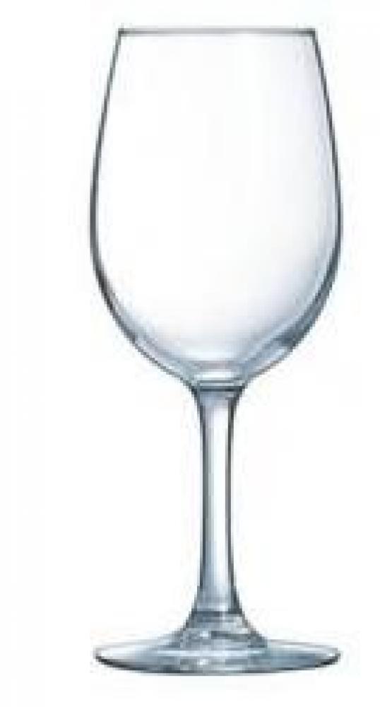 LA CAVE VĪNA GLĀZE 26CL, Luminarc