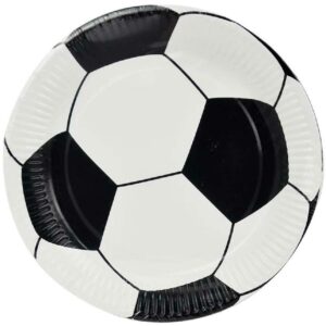 SOCCER BALL PAPĪRA ŠĶĪVJI 18CM, 8GB, 0.091KG/IEP, Paw Decor Collection