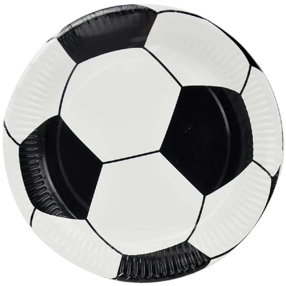SOCCER BALL PAPĪRA ŠĶĪVJI 18CM, 8GB, 0.091KG/IEP, Paw Decor Collection