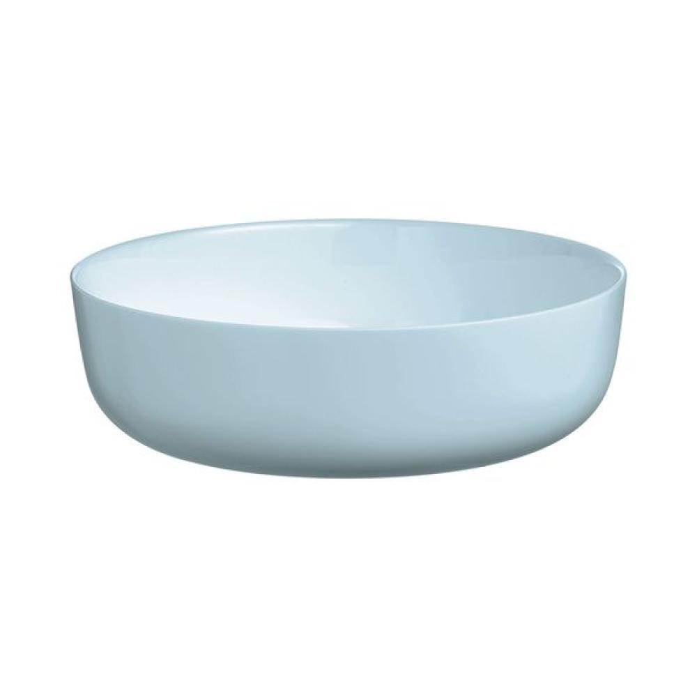 DIWALI PARADISE BLUE SALĀTU BĻODA 22CM, Luminarc