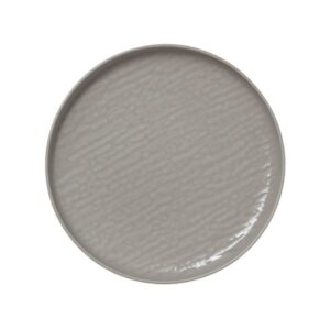 ŠĶĪVIS D19CM, PELĒKS, PORCELĀNS, WAS