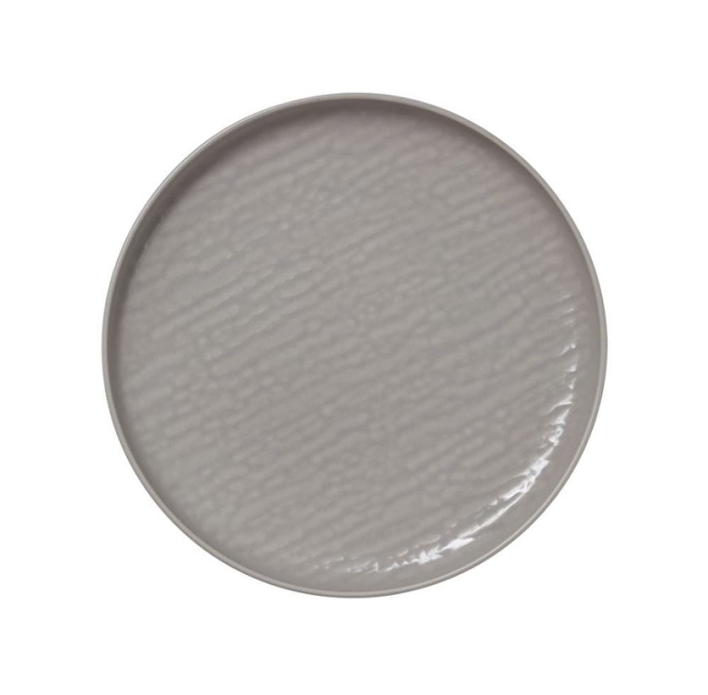 ŠĶĪVIS D19CM, PELĒKS, PORCELĀNS, WAS