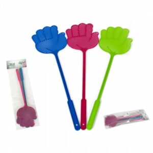 Muštukai plast. musėms 42.5*11.5cm 3gab.